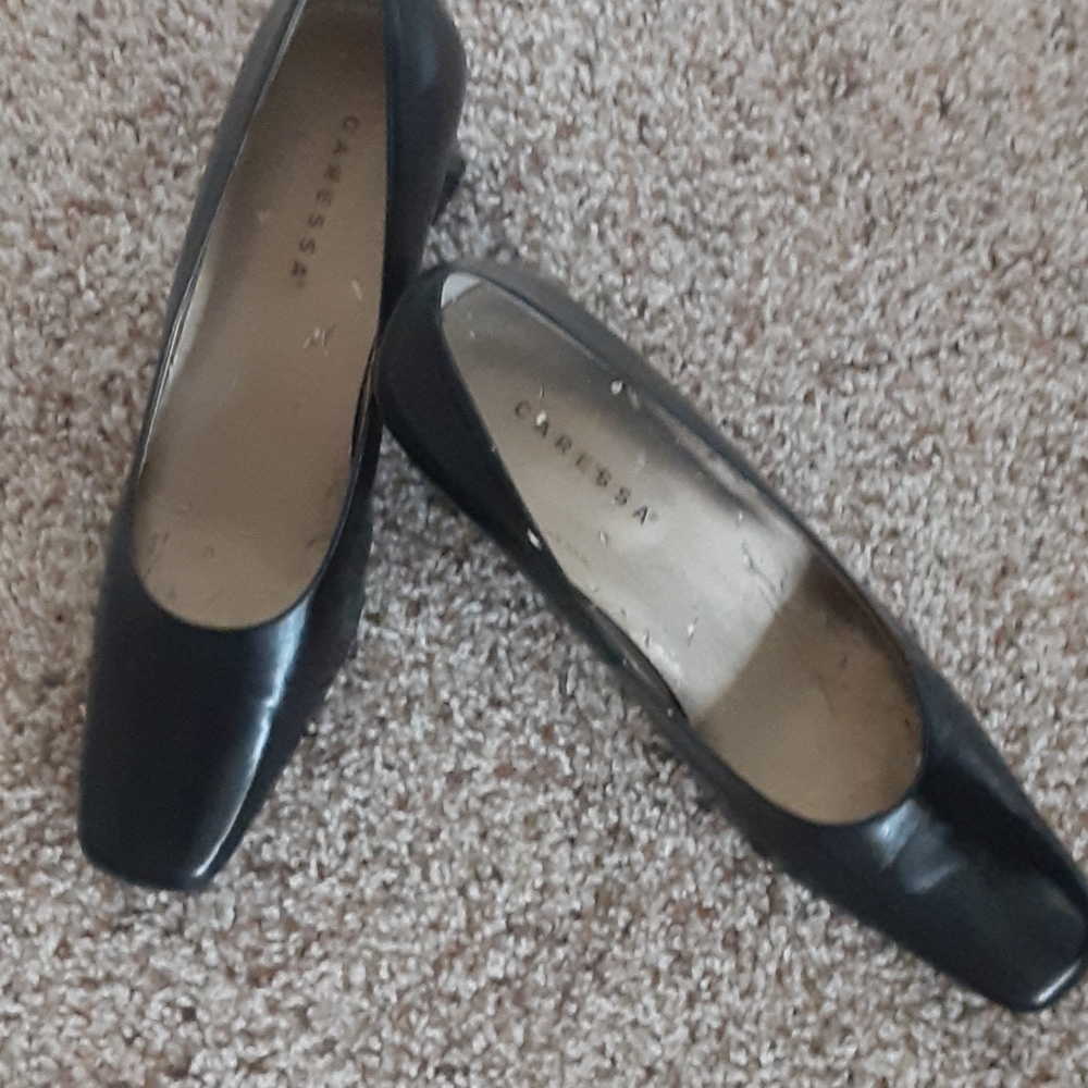 Black pump